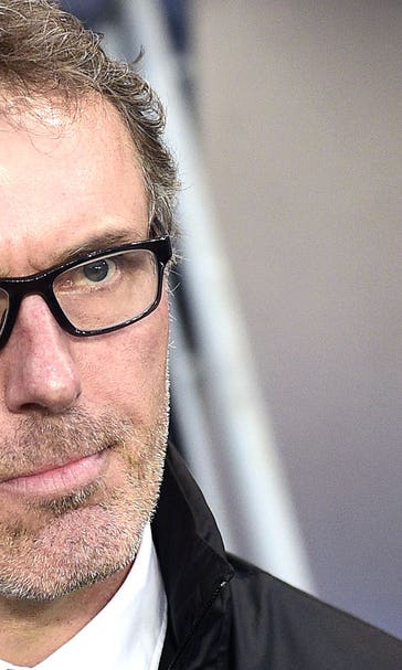 Blanc accepts PSG were second best during defeat by Barcelona